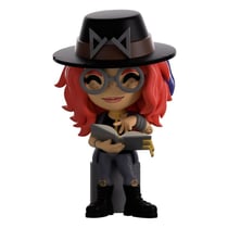 Dead by Daylight - Figurine Mikaela 12 cm