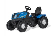 Tracteur a Pedales rollyFarmtrac New Holland