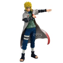 Naruto Shippuden - Figurine Namikaze Minato