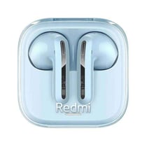 Ecouteurs sans fil Bluetooth - Xiaomi Redmi avec reduction de bruit - Bleu