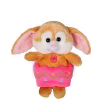 Peluche - Easter Friends musicaux 15 cm - lapin