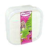 Porcelaine froide à modeler WePam 500 g (145ml) Blanc