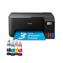 Imprimante multifonction Epson EcoTank ET-2865 Noir