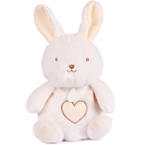 Peluche respirante Lapin - Doudou et Compagnie