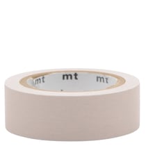 Masking tape - Pastel Cocoa - 7 m x 15mm