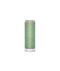 Fil à Coudre 100% polyester 200m - Gütermann 914 Vert