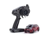 Mini-Z AWD Toyota GRMN Yaris Rally Package Rouge II (MA020-KT531P) K.32648MR