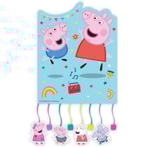 Pinata 1er Prix - Peppa Pig