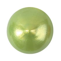 PEINTURE SLOW et ART 30ML VERT ANIS NACRE