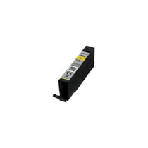 Cartouche d'encre Canon CLI-581 JAUNE XL BCLI581XLY