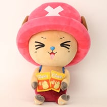 Peluche Chopper New Ver. 2 45 cm - One Piece - Sakami Merchandise