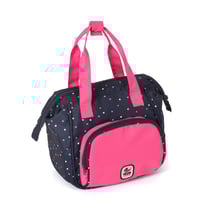 Sac à langer pour poupées