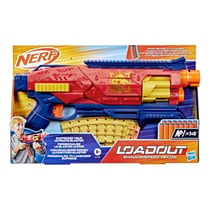 Nerf Shadowspeed Recon - Hasbro