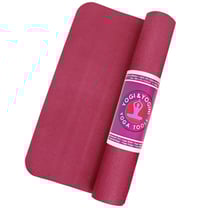 Tapis de yoga