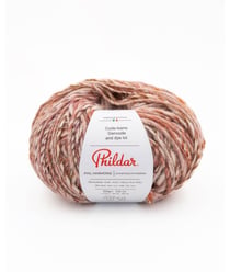 Pelote de laine à tricoter PHIL HARMONIE - 100GR - Phildar Rose Fané rose