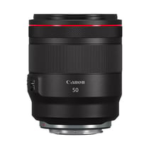 CANON Objectif RF 50mm f/1.2L USM