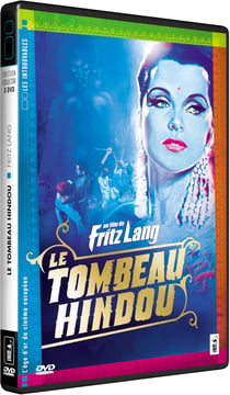 LE TOMBEAU HINDOU