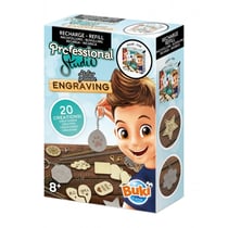 Recharge Atelier Gravure