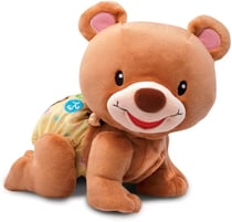 Ourson 1 2 3 Suis-moi - Vtech
