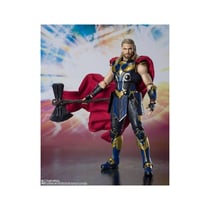 Thor : Love & Thunder - Figurine S.H. Figuarts Thor 16 cm