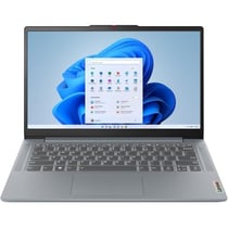 PC Portable - Lenovo - IdeaPad 3 14IAN8 - 14'' FHD - Intel i3 N305 - 8 Go RAM - SSD 256 Go