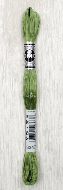 BRODER SPECIAL 1 ECH 32M