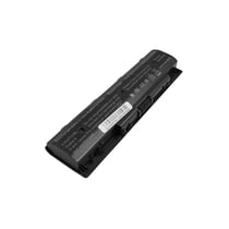 Avizar Batterie Li-ion 4400mAh pour PC Portable HP Envy 14 Compatible HSTNN-LB4N 11.1V Noir