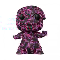 L'étrange Noël de Mr. Jack - Figurine POP! Oogie 9 cm