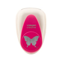Vaessen Creative Perforatrice Papillon Swallowtail Jumbo