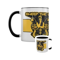 Cobra Kai - Mug Sweep The Leg