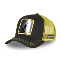 Casquette homme trucker DC Comics Batman Capslab - Capslab