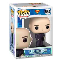 Superman (2025) - Figurine POP! Lex Luthor 9 cm