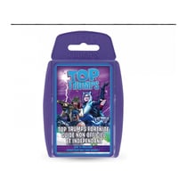Top trumps Fornite guide non officiel - Winning Moves