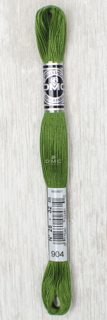 BRODER SPECIAL 1 ECH 32M