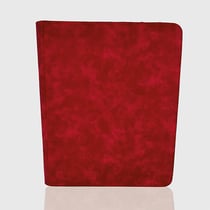 Phoenix Shield - Album Maxi Deluxe Red Top Loader (360 cartes)
