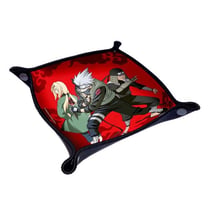 Piste de dés surface douce - Naruto Sensei - Don't Panic Games