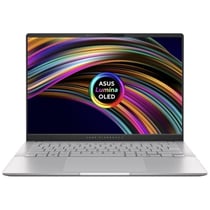 PC Portable - ASUS - VivoBook S14 OLED S5406 - 14" WUXGA - AMD Ryzen 5 7535H - 16Go RAM - 512Go SSD