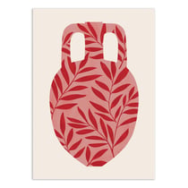 Affiche 50x70 cm - Roman Vessel V2 - El Buen Limon