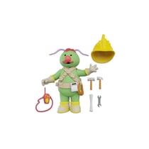 Fraggle Rock - Figurine Flange Doozer