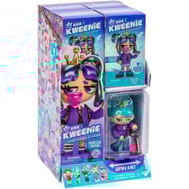 Poupée surprise - Série Fearless - 13 cm - 13 modeles a collectionner - Modele aléatoire