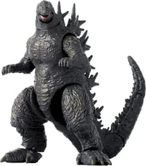 Figurine jouet - BANDAI - Godzilla Minus One - 92343 - 15 cm