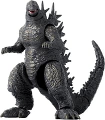 Figurine jouet - BANDAI - Godzilla Minus One - 92343 - 15 cm