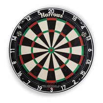 Pro Matchplay 2 Cible - Harrows