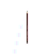 STAEDTLER Crayon tradition 110, degré dureté: 4B, hexagonal