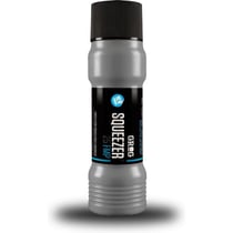 Grog - Squeezer 25 FMP - Argent Chrome - Marqueur peinture - Street-art