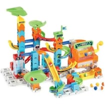 Circuit à Billes Super Action Set électronique Marble Rush - Vtech