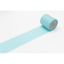 Masking Tape - Masking Tape MT Casa Rayé bleu clair - border pastel blue