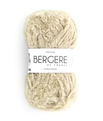 Pelote Ourson - Bergère de France SABLE