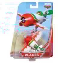 Avion planes - el chupacabra - vehicule miniature - mattel - x9463