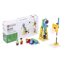 LEGO Education 2000470 - Kit d'apprentissage personnel BricQ Motion Essential - LEGO Education
